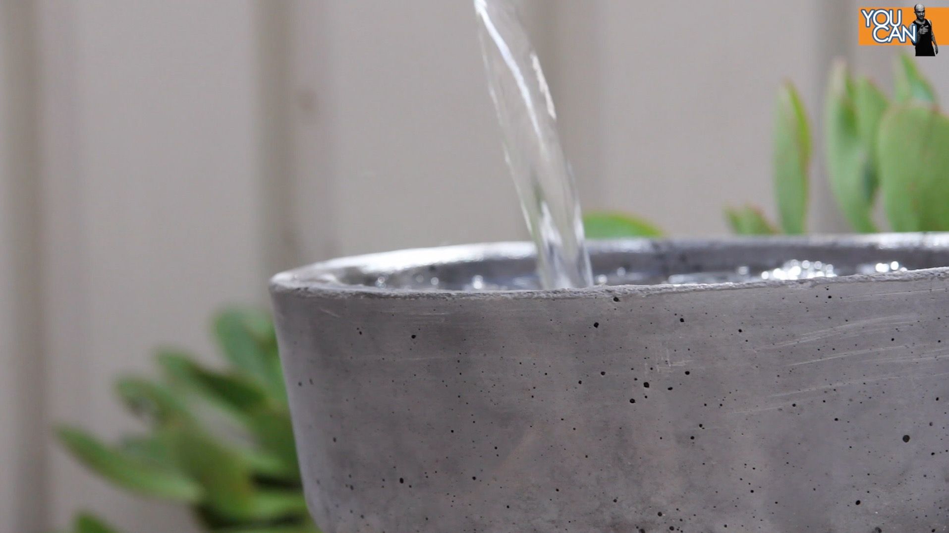 Concrete Bird Bath : 5 Steps (with Pictures) - Instructables