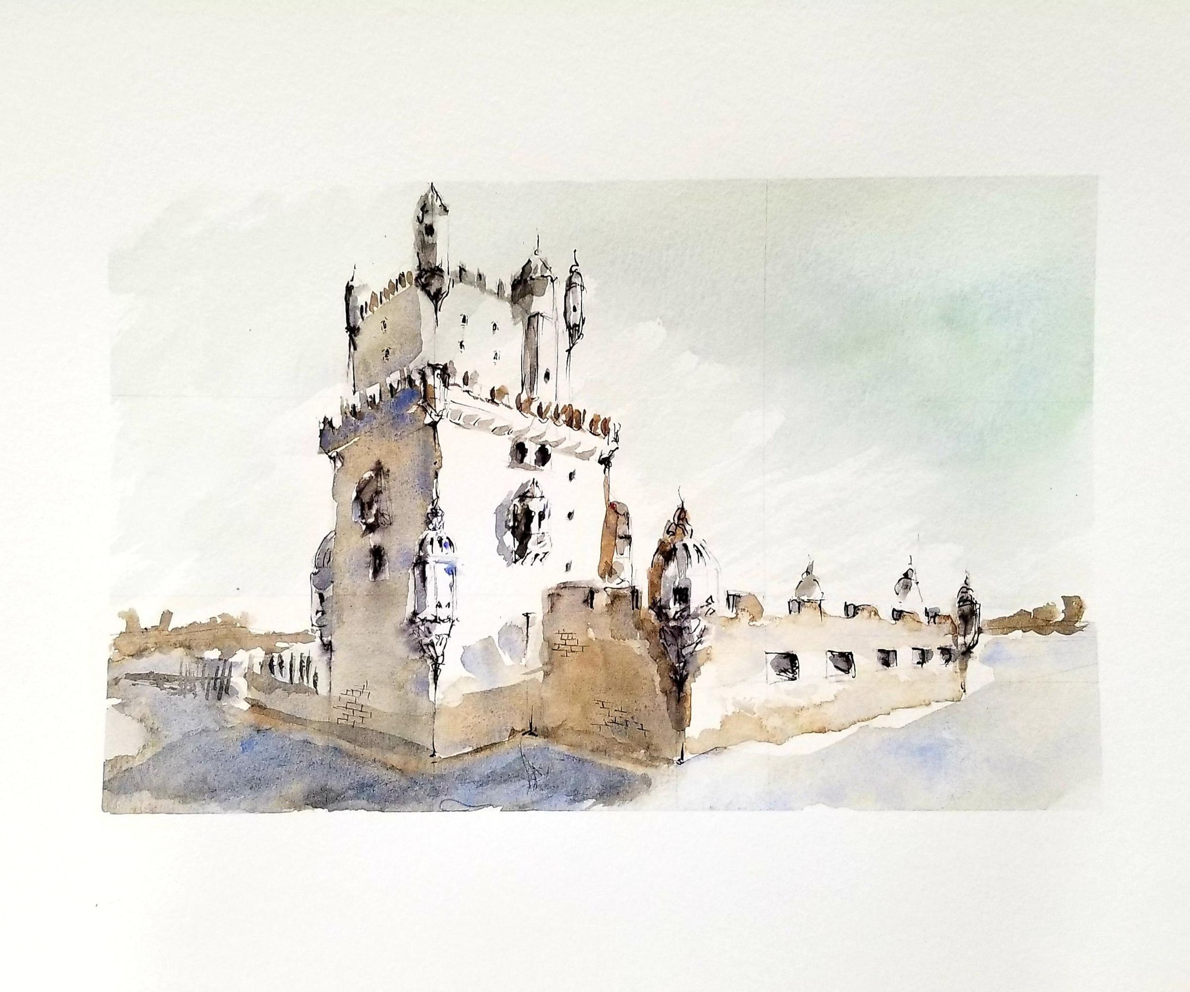 11 Concrete Tips to Improve Your Watercolors