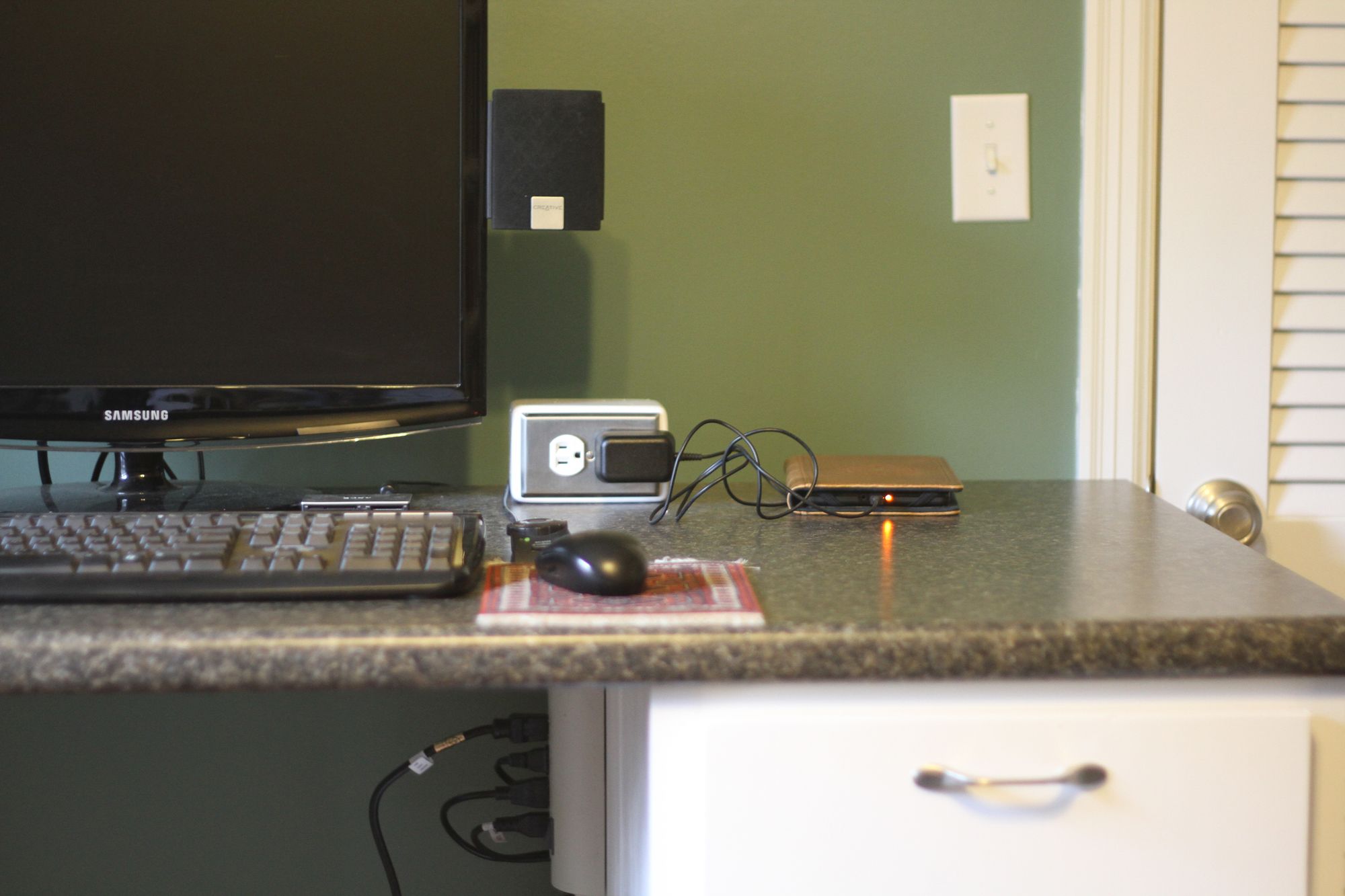 Desktop Power Outlet 6 Steps (with Pictures) Instructables