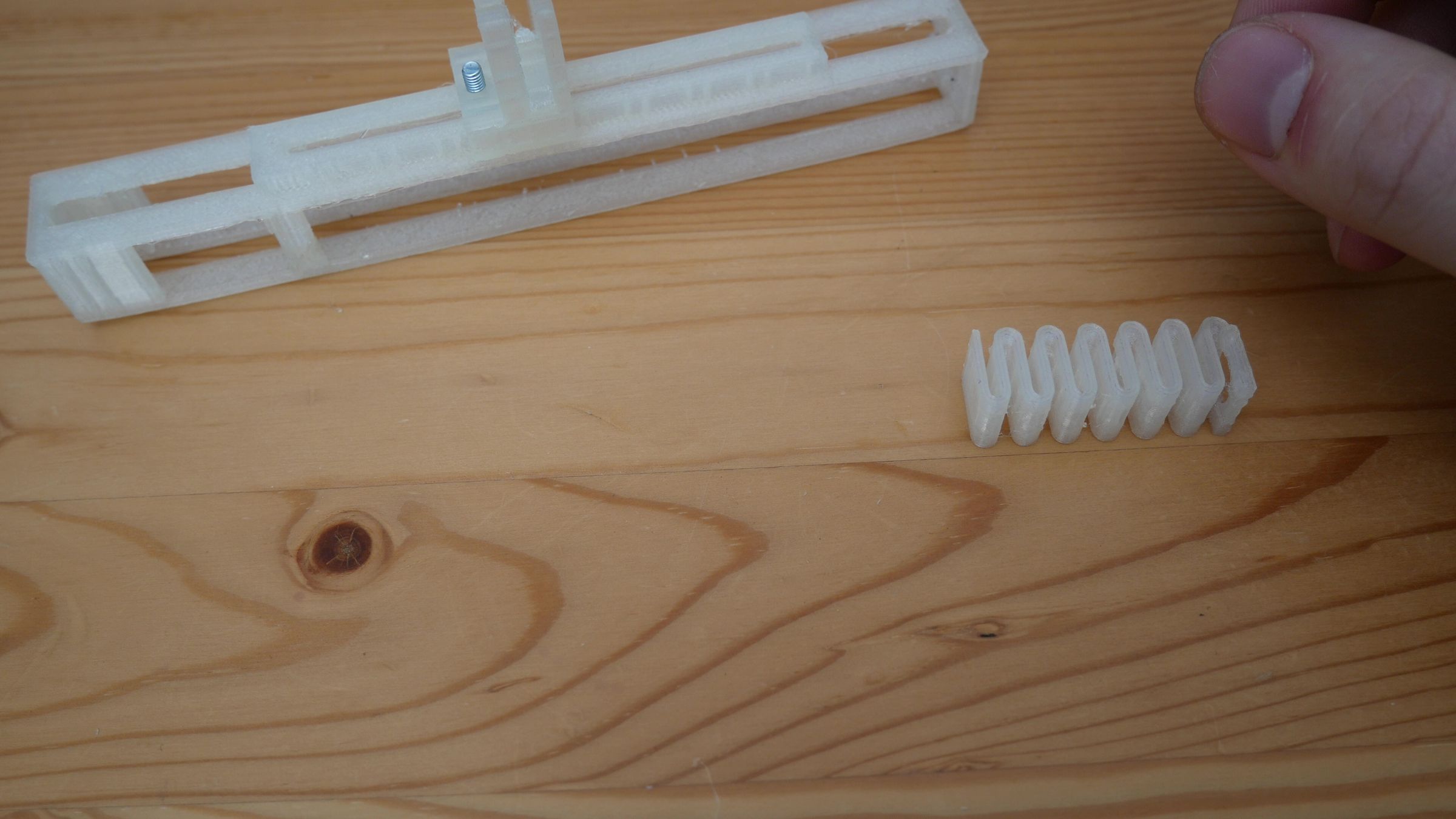 Turn Your 3D Printer Into a Plotter : 11 Steps (with Pictures ...