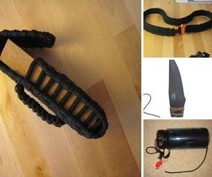 Paracord $ Makers