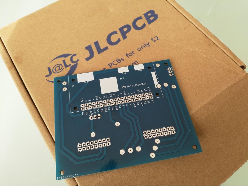 Controller Board