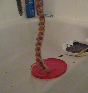 Paint the Tentacles