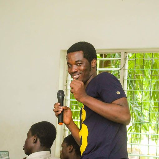 author