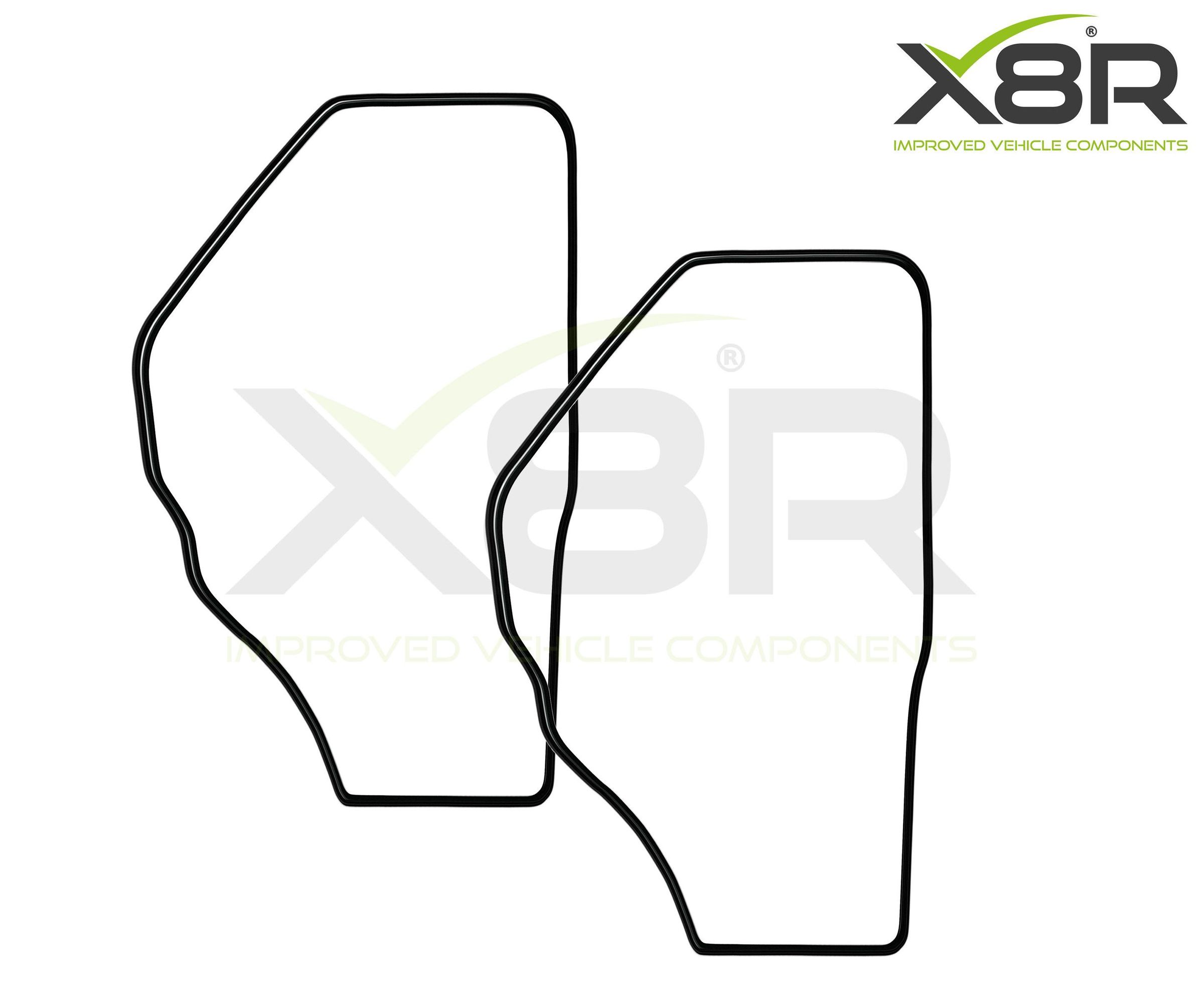 MK7 Transit Door Seals Instruction Guide