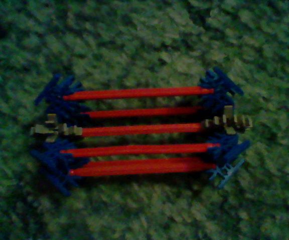 Knex Grenade