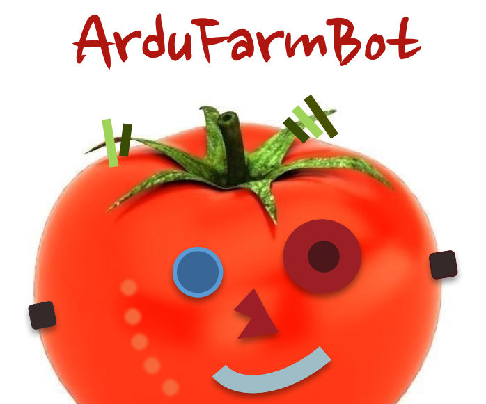 ArduFarmBot: Controlling a Tomato Home Farm Using Arduino and IoT