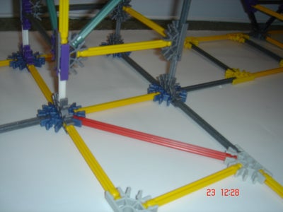 The Frame, Part 9 (Assembly)