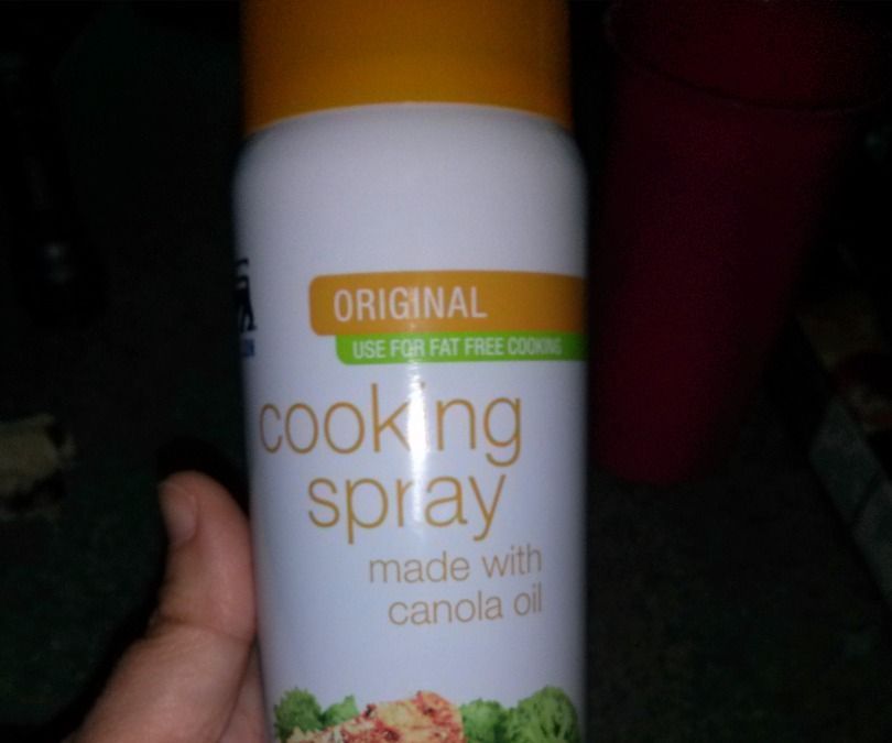 Fixing a Squeaky Door Without a Trip to the Hardware Store