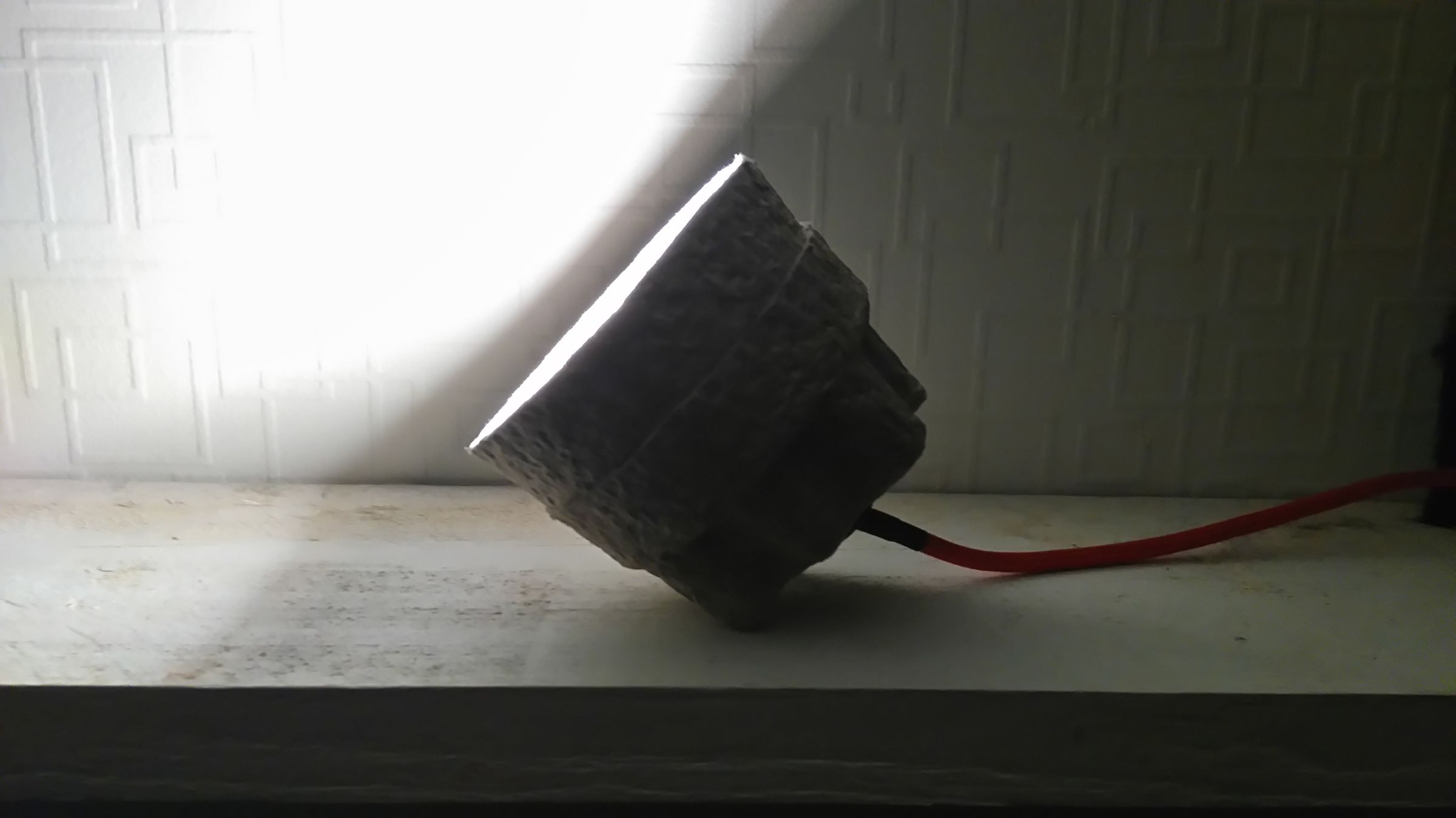 Plinth Eastwood Nr. 0054