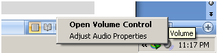 Test and Setup