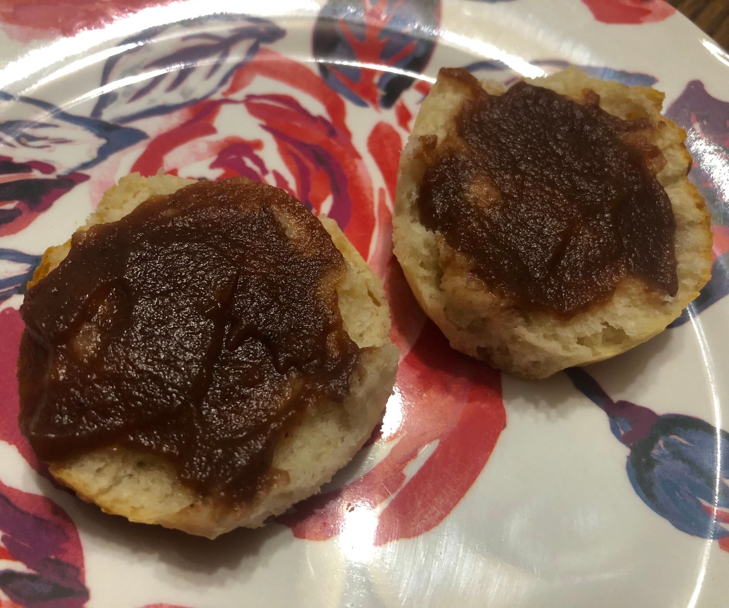 Jim Beam Apple Butter
