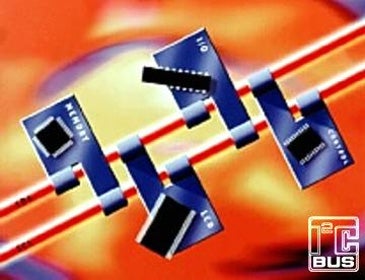 Connecting Two OOBoards Together Using I2C