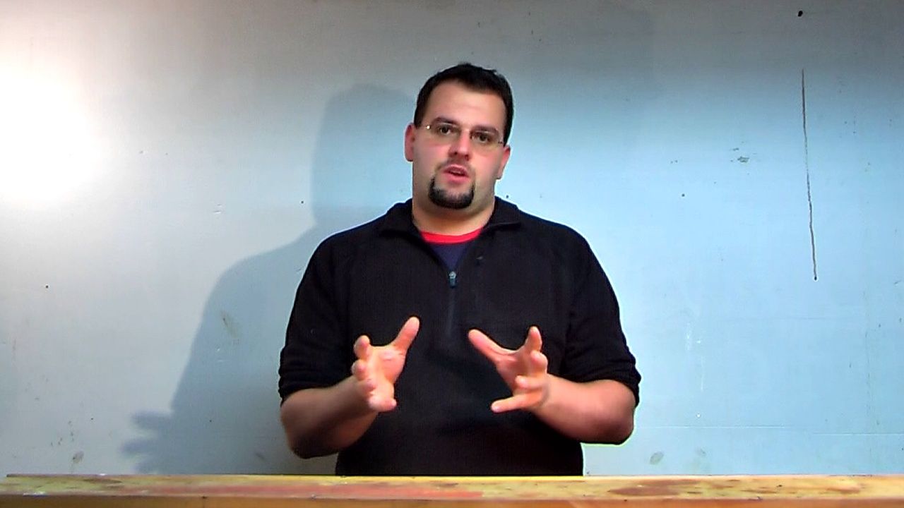 How to Make Great Video Instructables - Tips for Creating High Quality Presentations