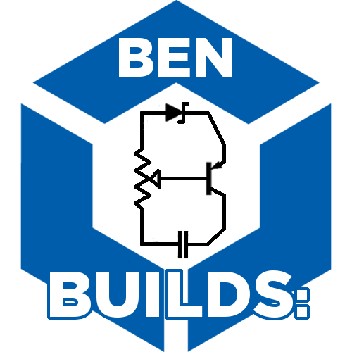 BenBuildsDIY
