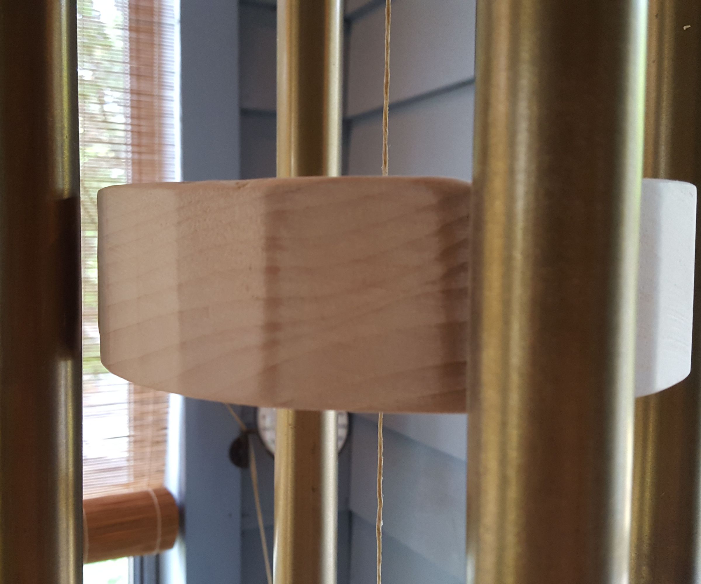 Door Bell Wind Chime 