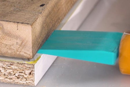 Machining the Surface