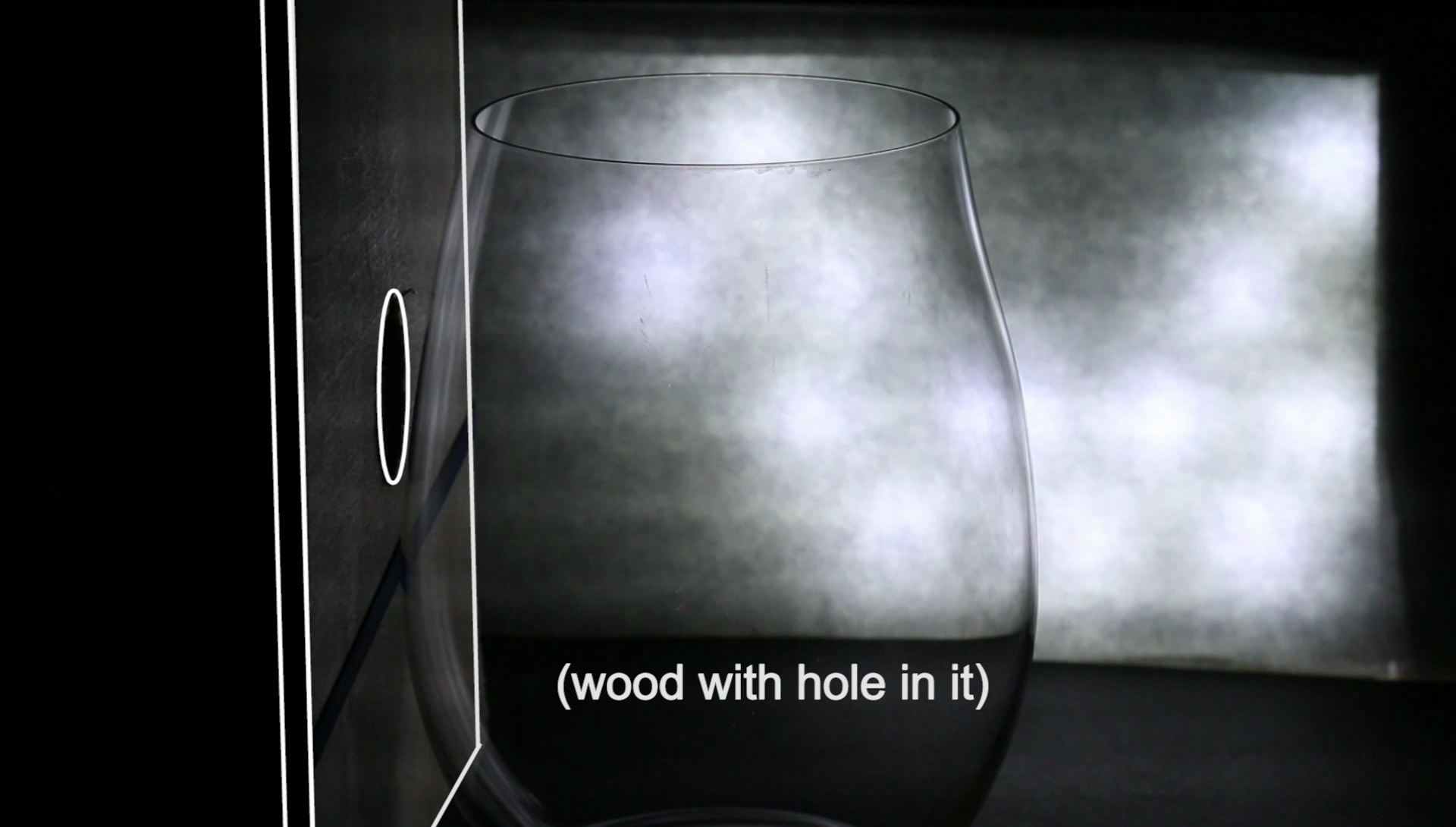 Seeing Sound and Breaking Wine Glasses 4 Steps (with Pictures) Instructables