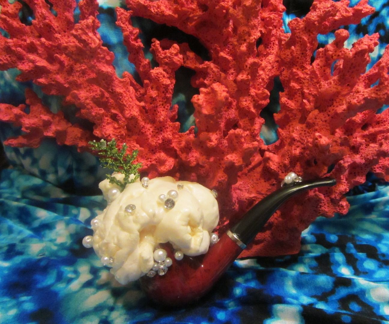 Little Mermaid Snarfblat