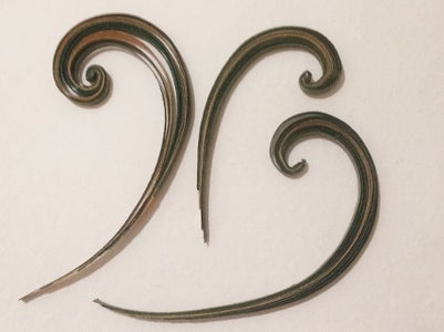 Make Your Shapes and Place It!