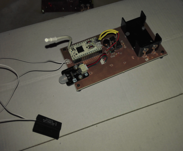 Create Your Own Module