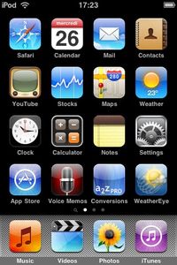 IPod Touch Sleep Mode Tricks : 4 Steps - Instructables