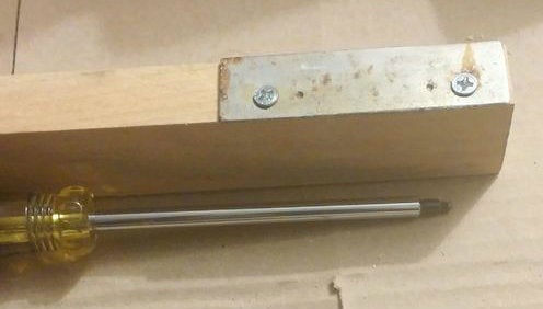 Portable Hammer