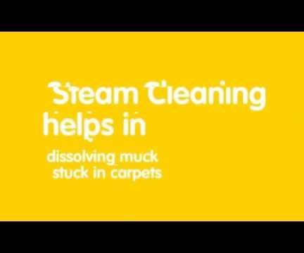 Carpet Cleaning Melbourne