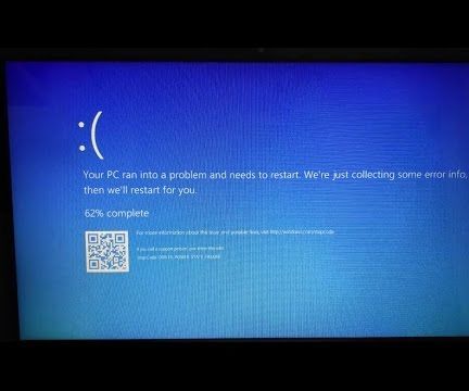 Fix Driver Power State Failure BSOD Error