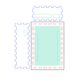 Designing in Illustrator (and Making Mistakes)
