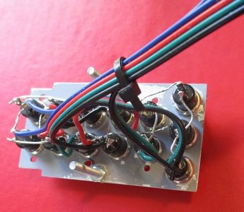 'Time Machine' Mini Jukebox : 8 Steps (with Pictures) - Instructables