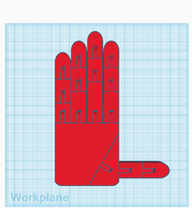 Moving Hand - Instructables