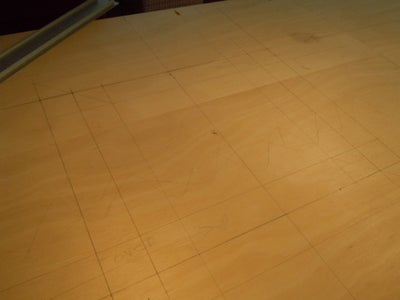 BEGIN YOUR COUNTERTOP
