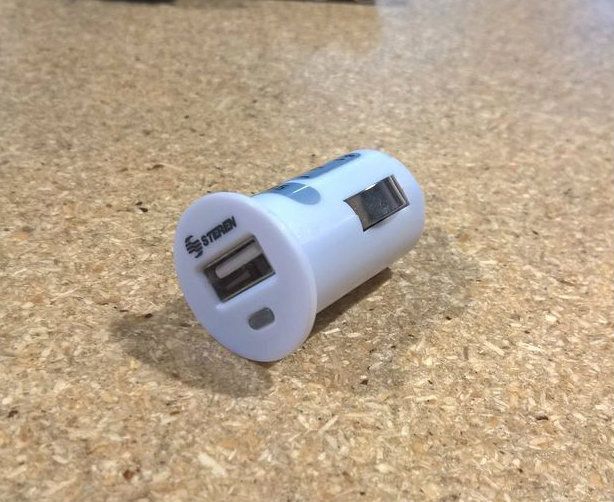 Cargador Portátil De Emergencia : Steps - Instructables