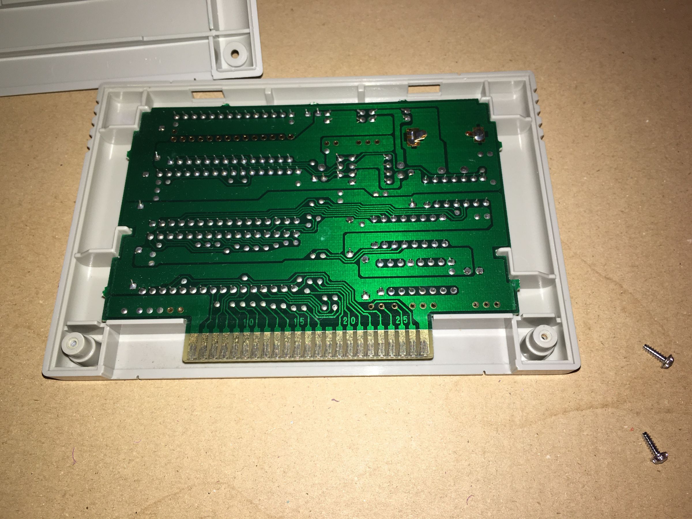 How to Properly Clean Retro Game Cartridges 6 Steps (with Pictures
