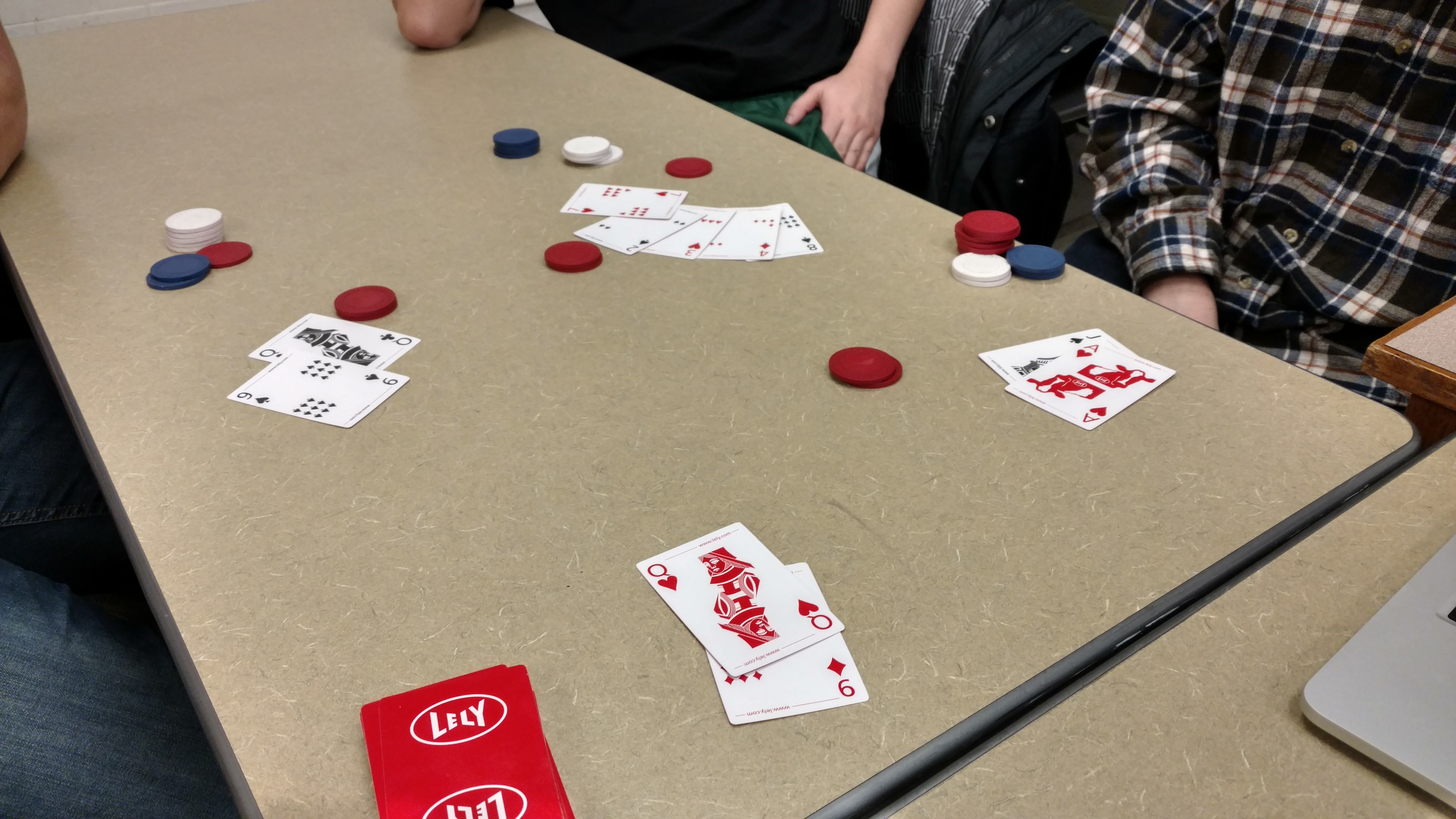 How to Play Blackjack (with Betting) 7 Steps (with Pictures