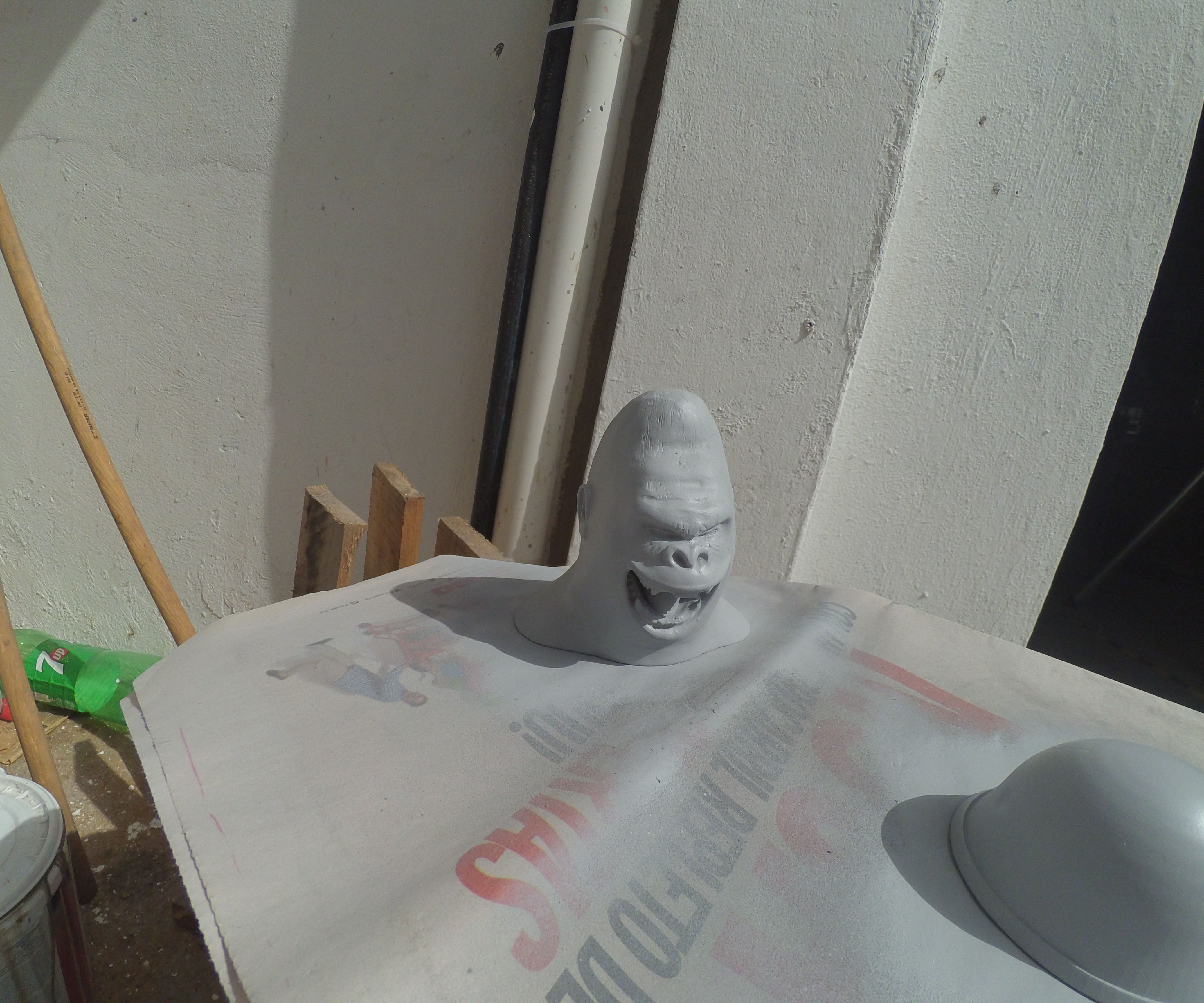 How to Beef Up a 3D Printing