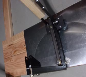 Installing Base Sheet (optional)