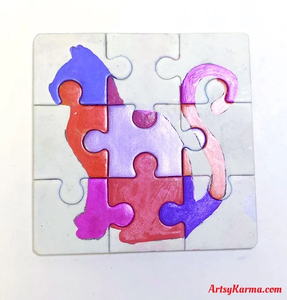Use Different Colors