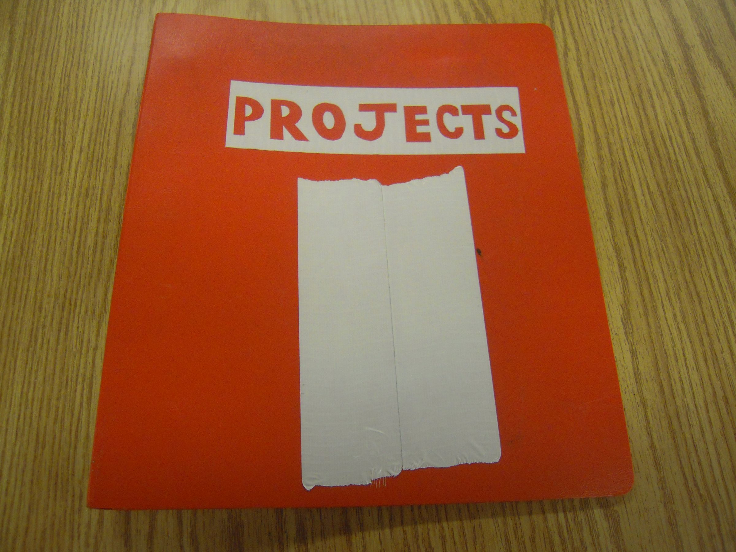 How to Write Using Duct Tape 4 Steps Instructables