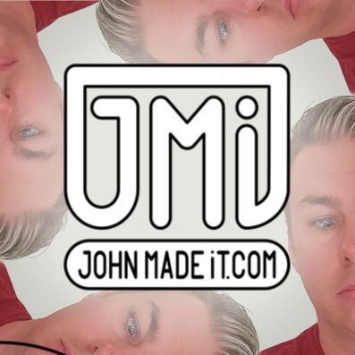 John Made it