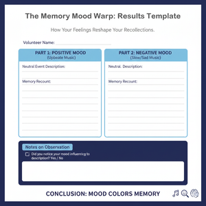 Rhythm 5 - the Emotion Filter: