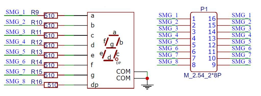 LED Display Module