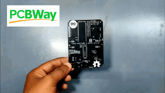 PCBWAY Review