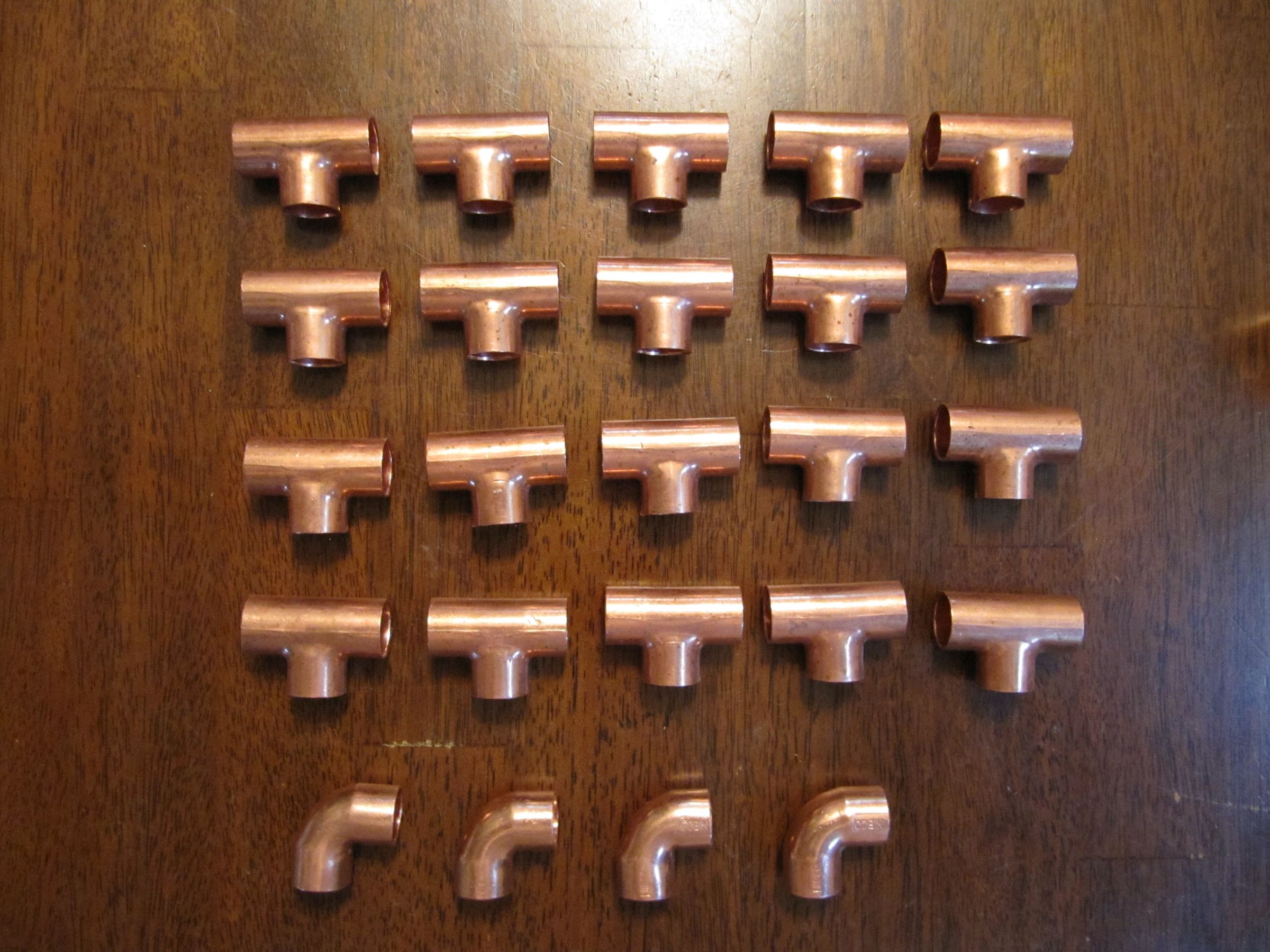 Steampunk Spice Rack : 4 Steps (with Pictures) - Instructables