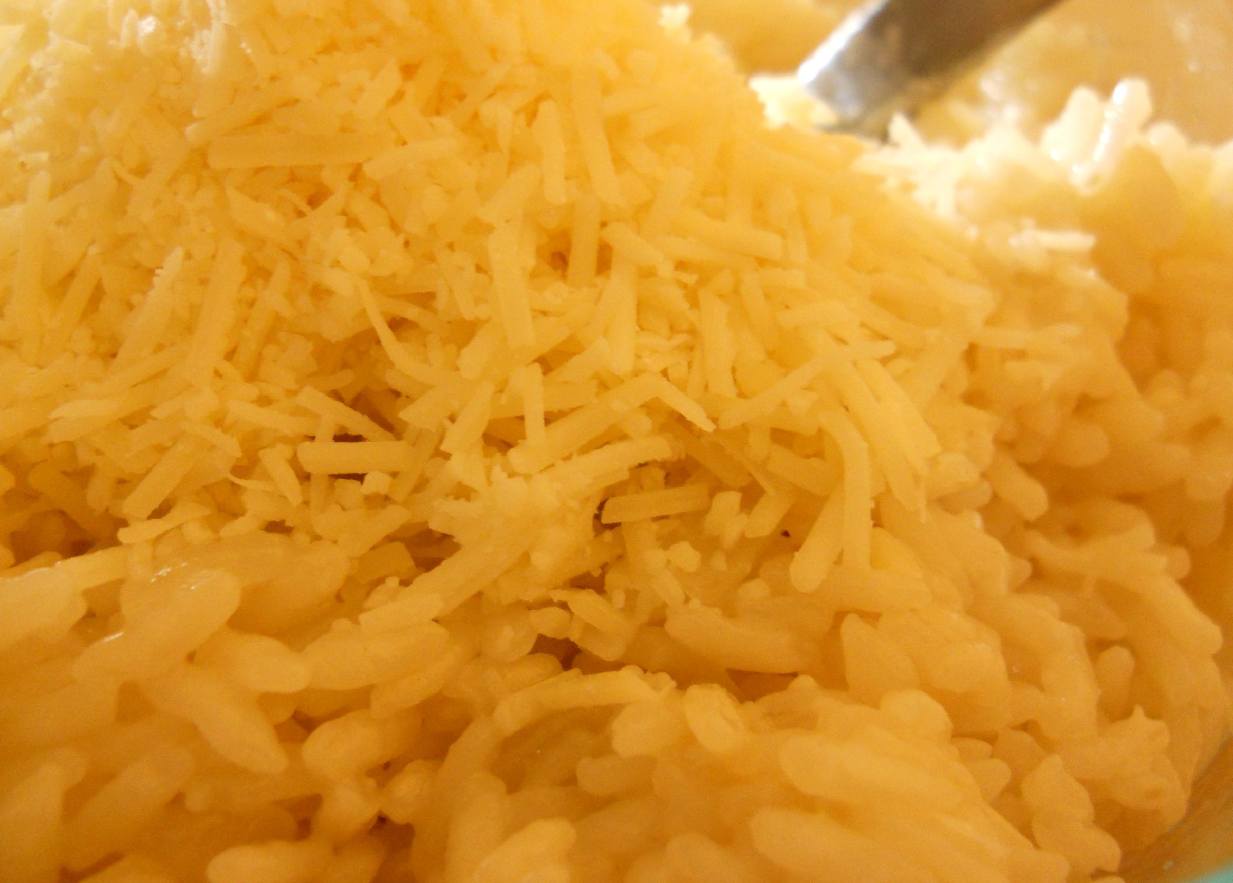 Microwave Risotto 4 Steps (with Pictures) Instructables