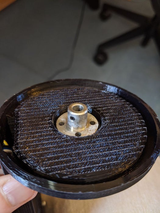 Adding Flanges