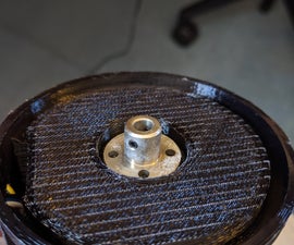 Adding Flanges