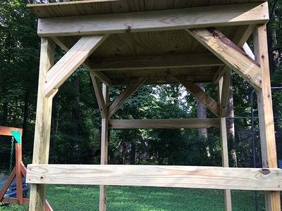 Ramp, Tower, & Climbing Wall : 4 Steps - Instructables