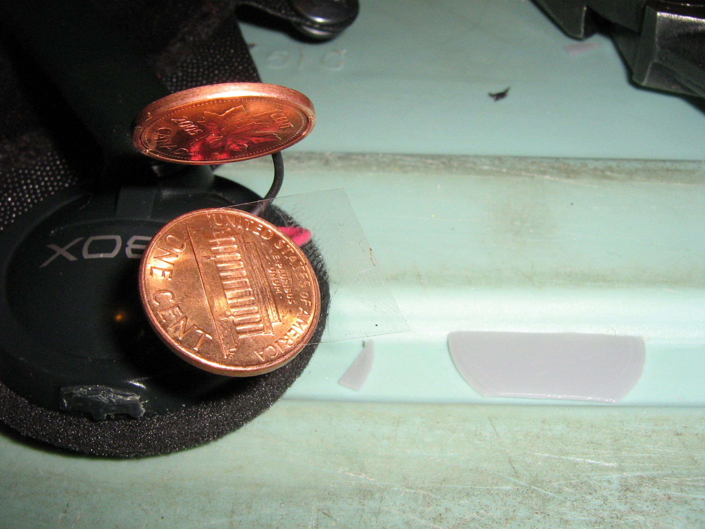 Build a Ski Helmet Walkietalkie ("ACS") 5 Steps Instructables